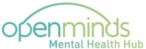 Open Minds - Mental Health Hub 8-6-2018