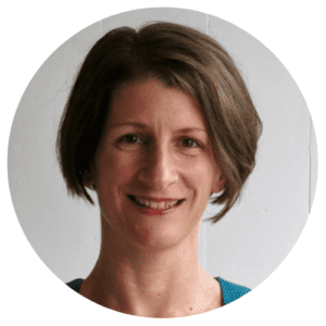 Sharon Atkinson