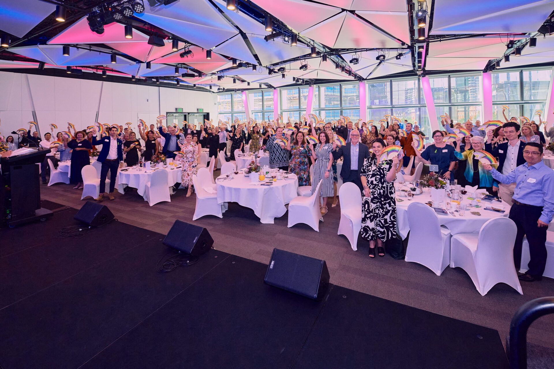 Queensland Mental Health Week Achievement Awards