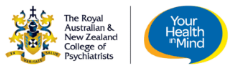 The Royal Australian & New Zealand College of Psychiatrists