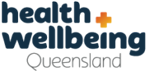 Health Wellbeing Queensland