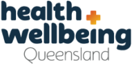 Health Wellbeing Queensland